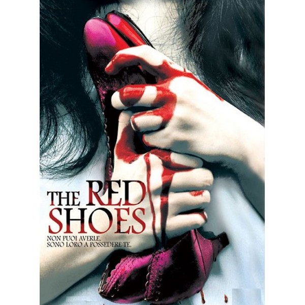 Sapatos Vermelhos - 2005