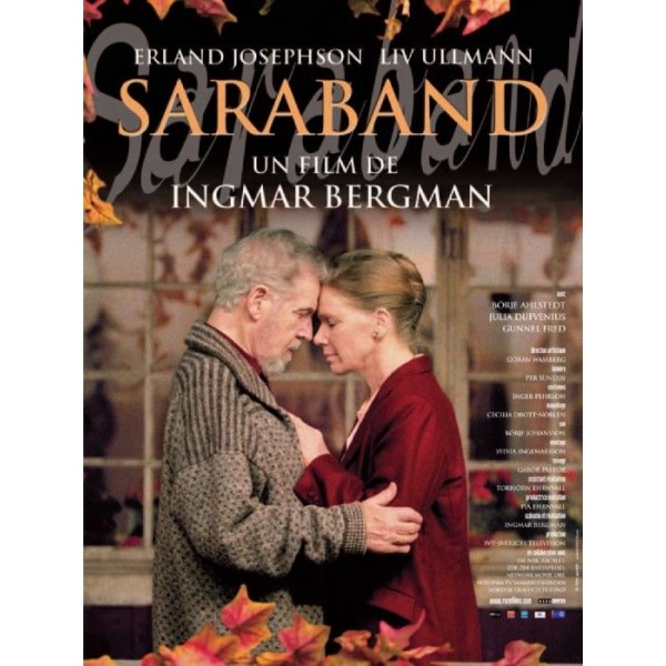 Saraband - 2003