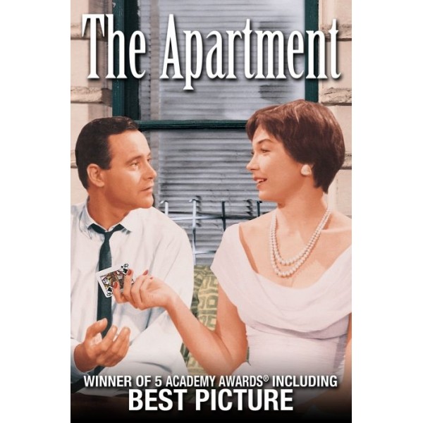 Se Meu Apartamento Falasse - 1960