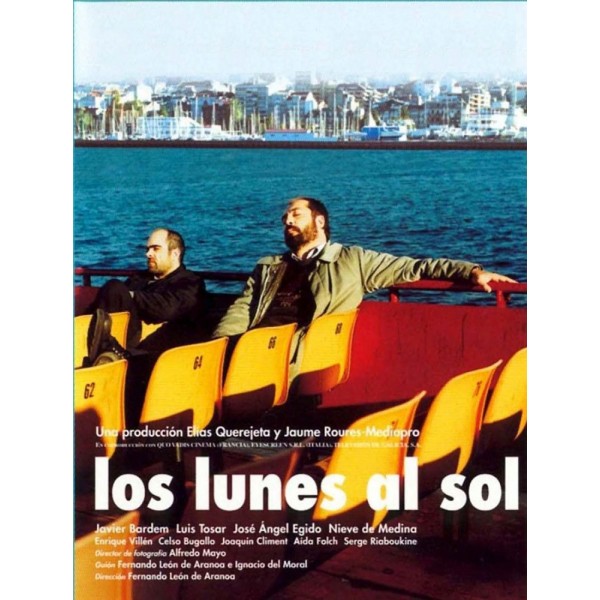 Segunda-feira ao Sol - 2002