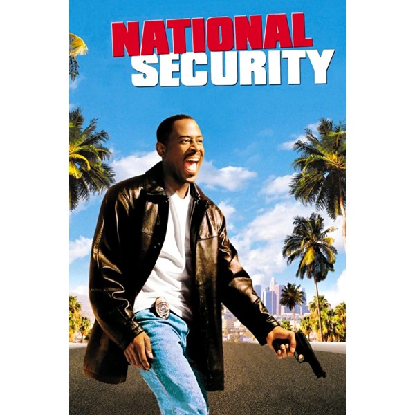 Segurança Nacional - 2003