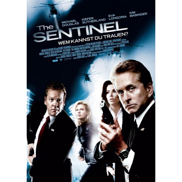 Sentinela - 2006