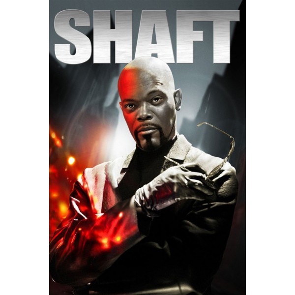 Shaft - 2000