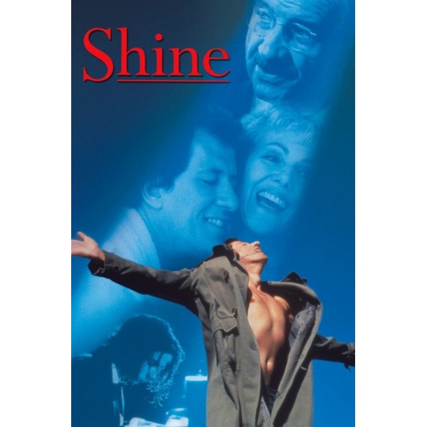 Shine - Brilhante - 1996 