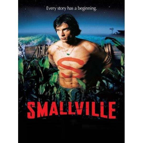 Smallville - 2002