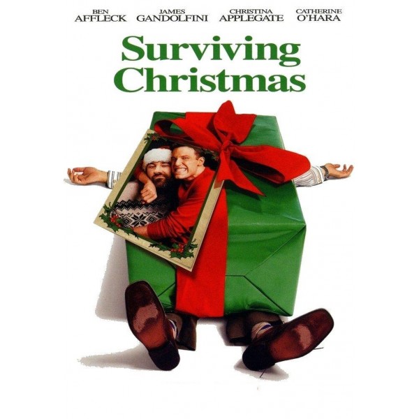 Sobrevivendo ao Natal - 2004