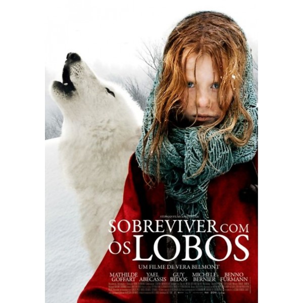 Sobrevivendo com Lobos - 2007