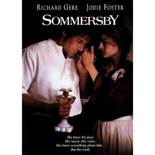 Sommersby - O Retorno de um Estranho - 1993