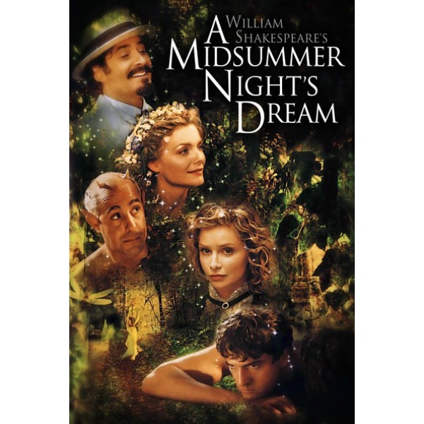 Sonho de uma Noite de Verão - 1999