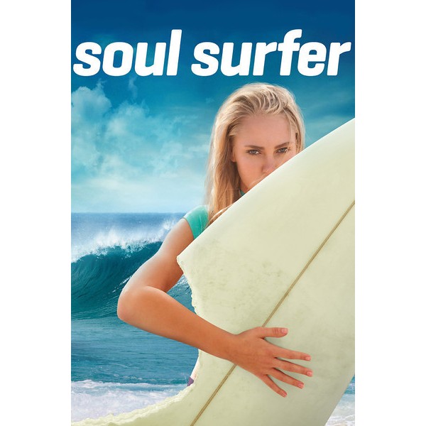 Soul Surfer - Coragem de Viver - 2011