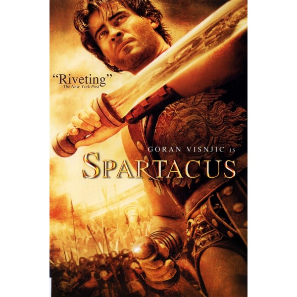 Spartacus - 2004