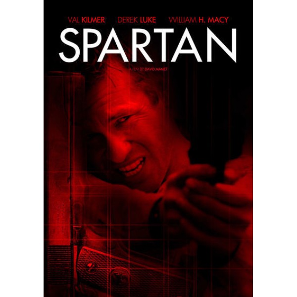 Spartan - 2004