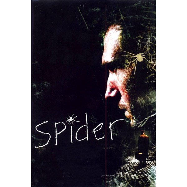Spider - Desafie Sua Mente - 2002