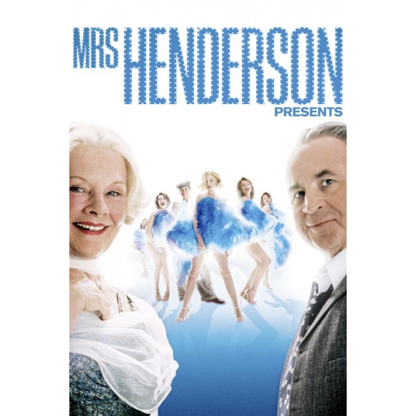 Sra. Henderson Apresenta - 2005