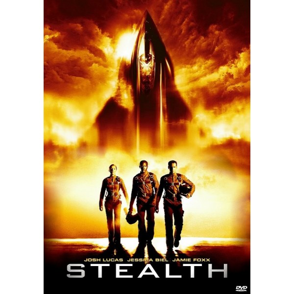 Stealth - Ameaça Invisível - 2005