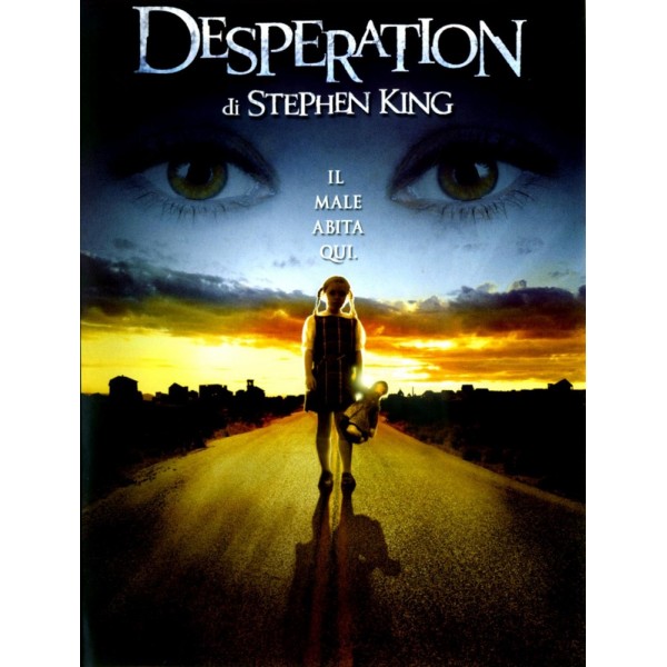 Stephen King Desespero - 2006