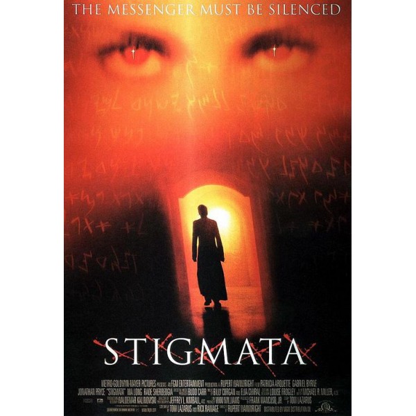 Stigmata - 1999
