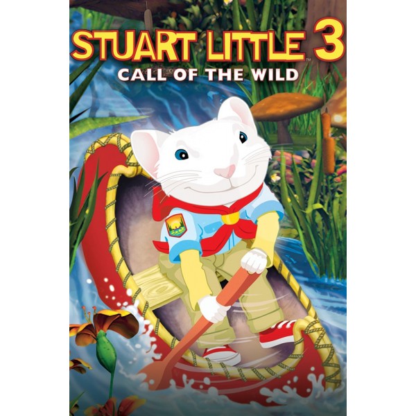 Stuart Little 3 - 2005