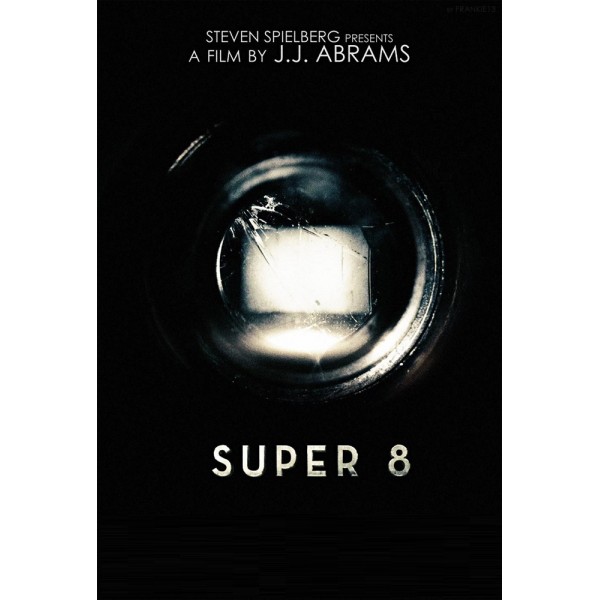 Super 8 - 2011