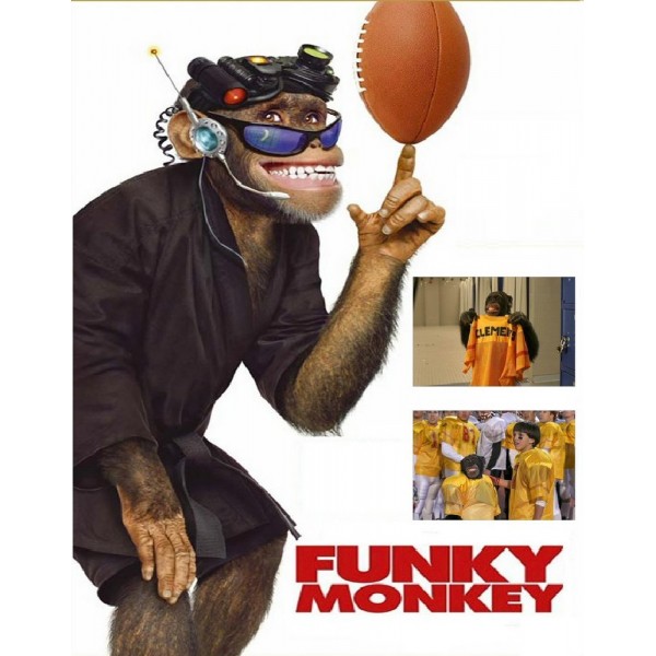 Super Monkey - 2004