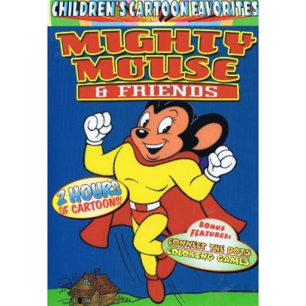 Super Mouse e Seus Amigos - 2006