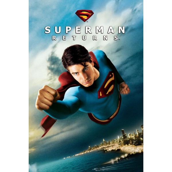 Superman - O Retorno - 2006