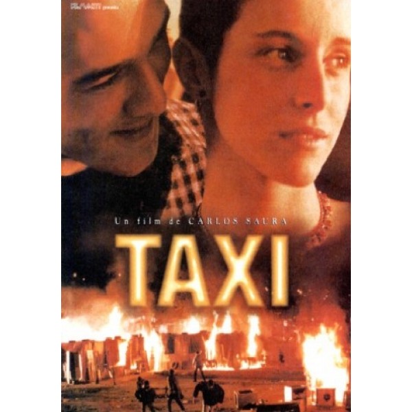 Táxi - 1996