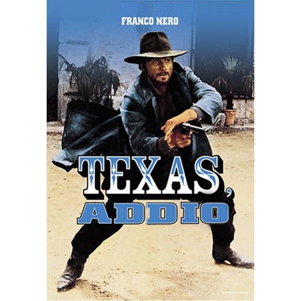 Texas, Adios - 1966