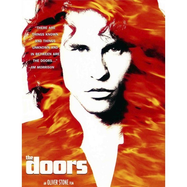 The Doors - O Filme - 1991