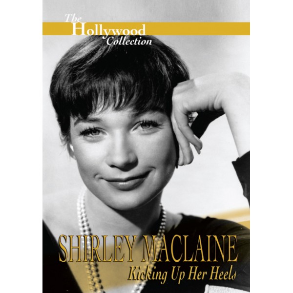 The Hollywood Collection - Shirley Maclaine - 1996