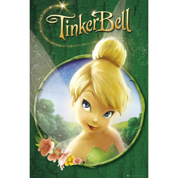 Tinker Bell - 2008