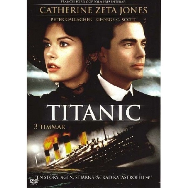 Titanic - 1996