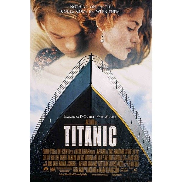 Titanic - 1997