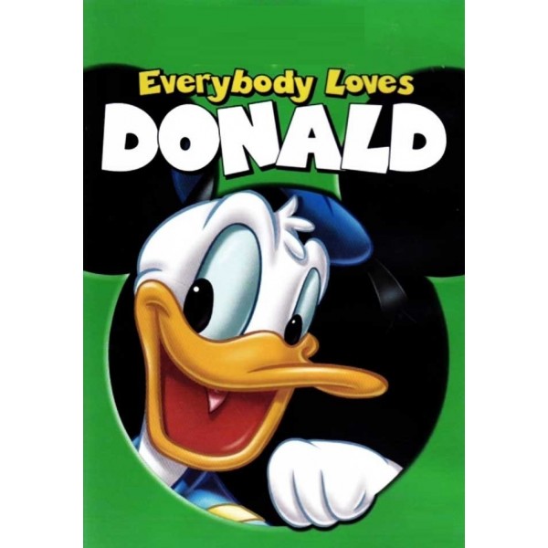 Todo Mundo Ama o Donald - 2003