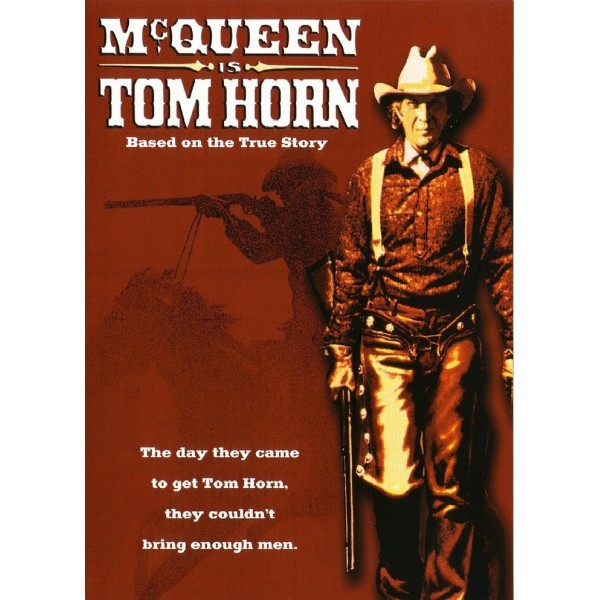 Tom Horn - 1980
