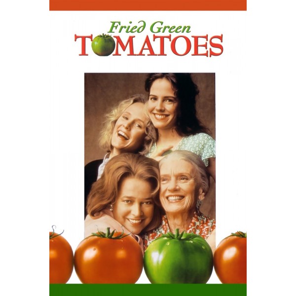 Tomates Verdes Fritos - 1991