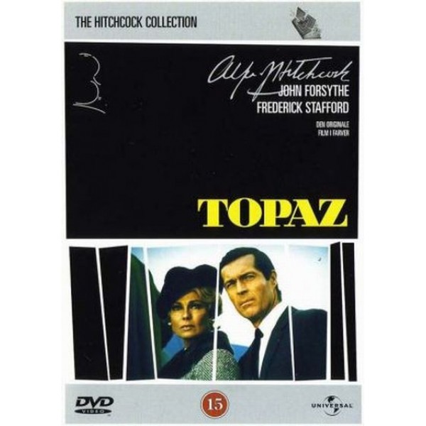 Topázio - 1969