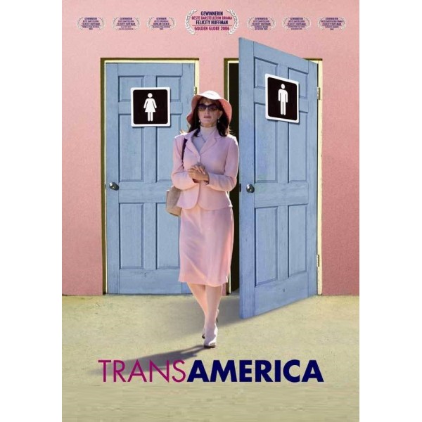 Transamérica - 2005