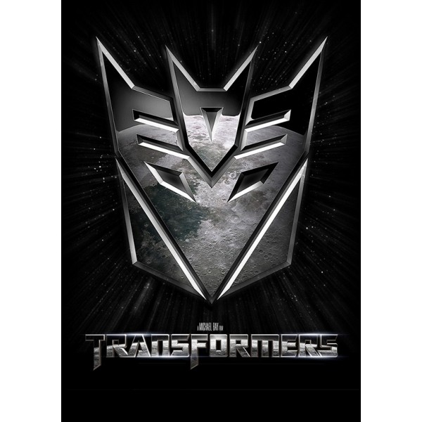 Transformers - Autobots VS Decepticons - 2004