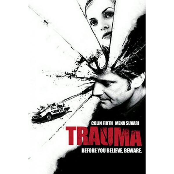 Trauma - 2004
