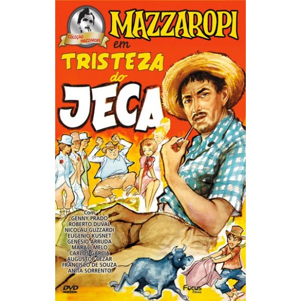 Tristeza do Jeca - 1961