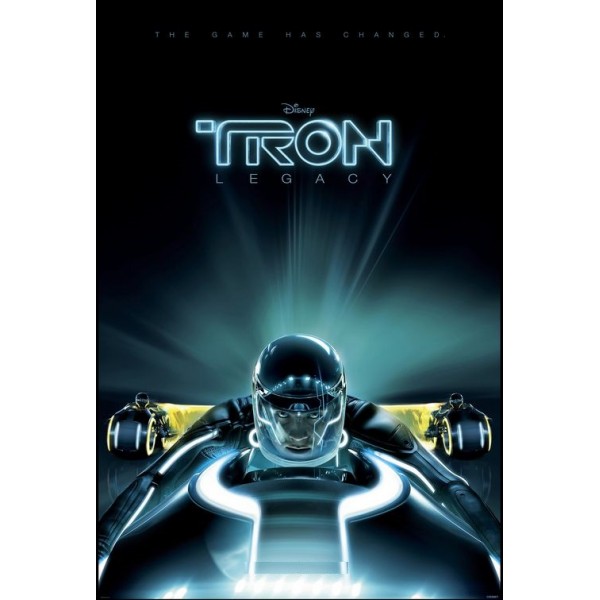 TRON - O Legado - 2010