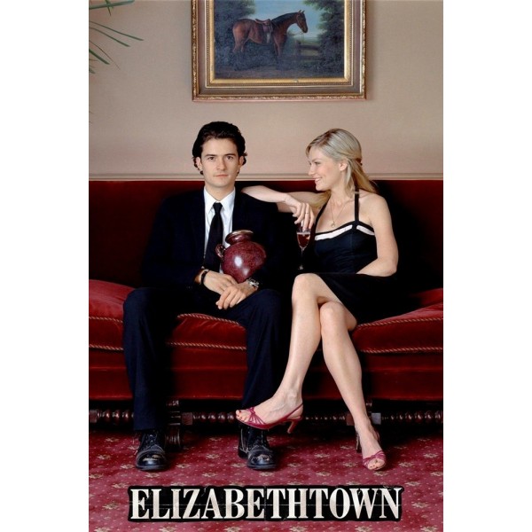 Tudo Acontece em Elizabethtown - 2005