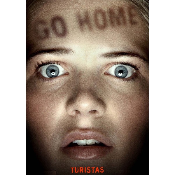 Turistas - 2006