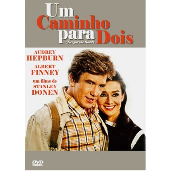 Um Caminho para Dois - 1967