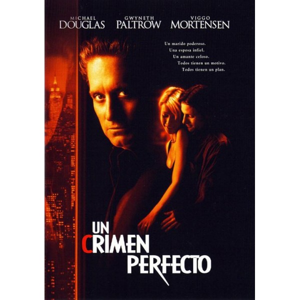 Um Crime Perfeito - 1998