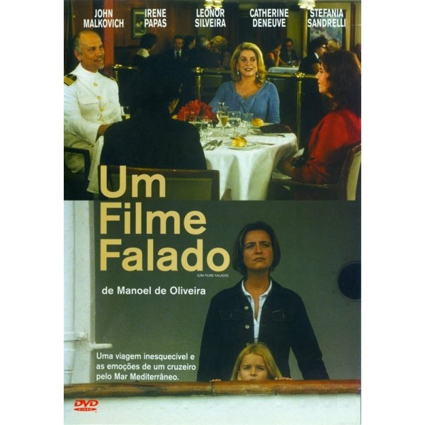 Um Filme Falado - 2003