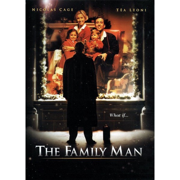 Um Homem de Família - 2000