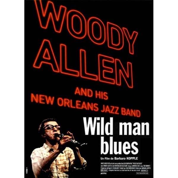 Um Retrato de Woody Allen - 1997