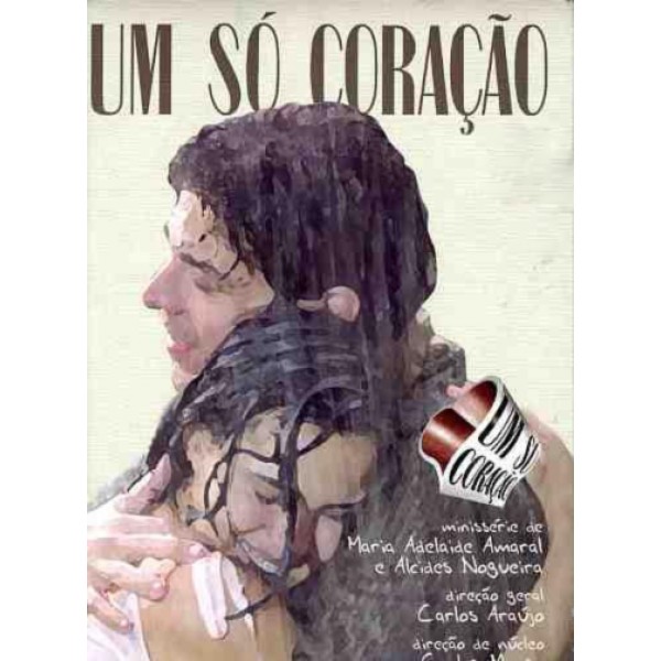 Um Só Coração - 2004 - 06 Discos